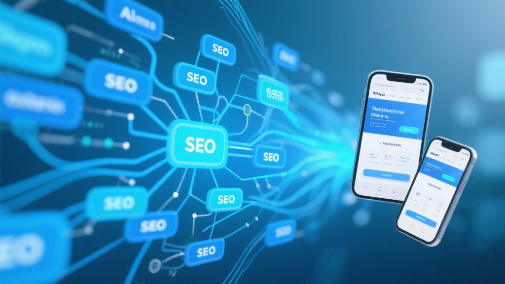 AI写作如何助力响应式网站SEO优化？实操案例解析