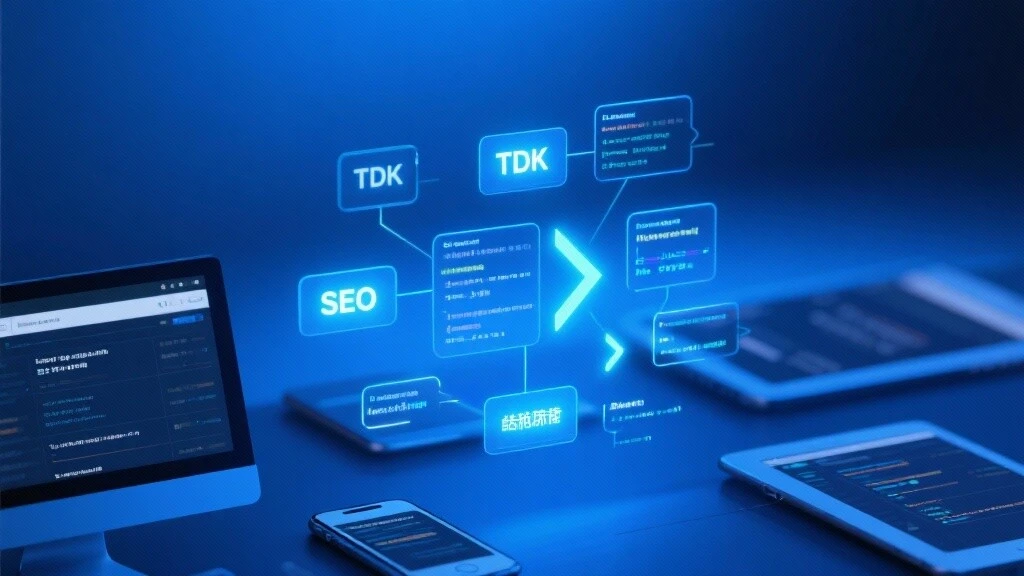 外贸独立站智能建站系统：零代码搭站能否提高SEO？