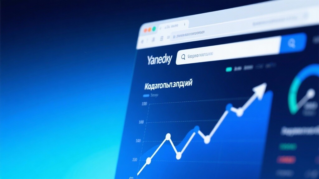 外贸独立站必读：Yandex推广的5大核心策略