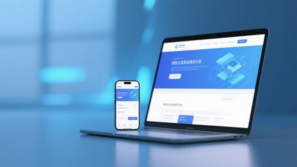 响应式设计已成标配，你的网站跟上了吗？