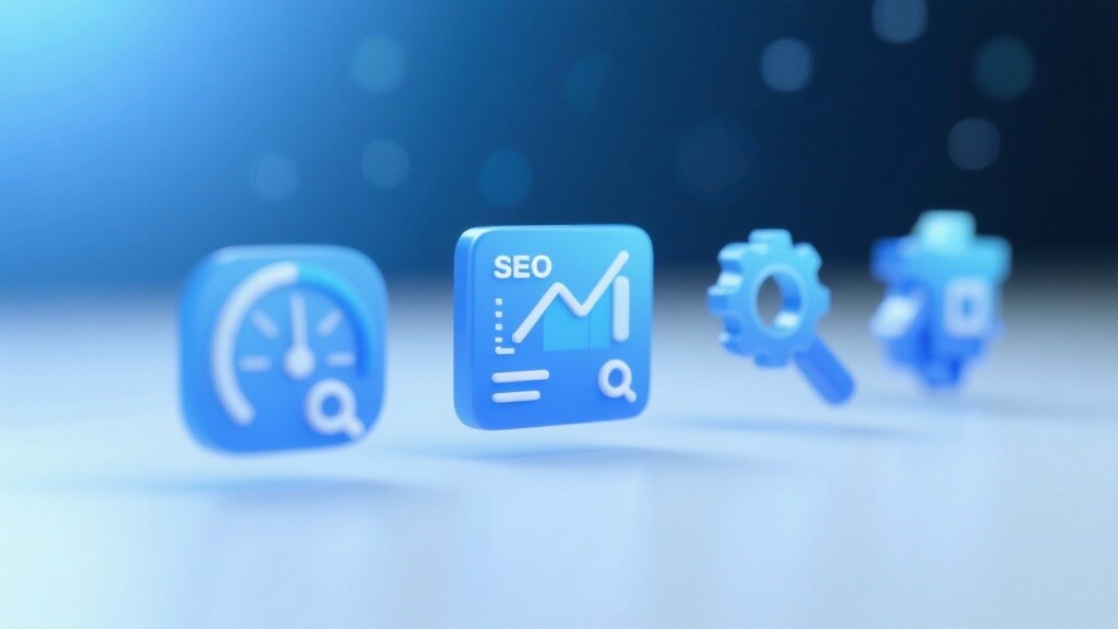 站长工具大盘点：这些神器让你的SEO事半功倍