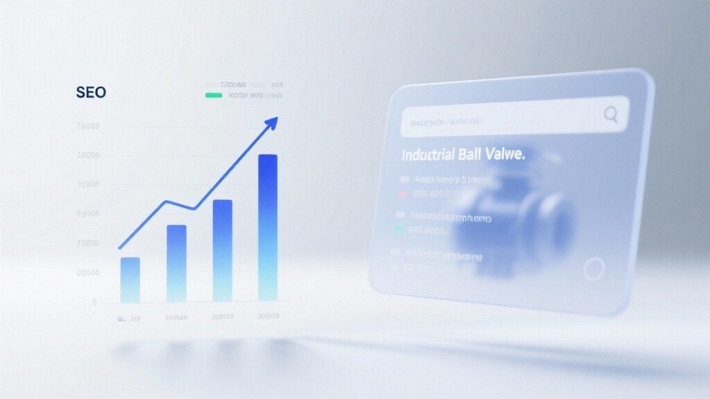 客户案例：如何通过SEO优化实现询盘量翻倍？