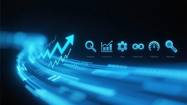 网站流量低迷?这5个诊断工具帮你快速定位问题 网站流量低迷?这5个诊断工具帮你快速定位问题