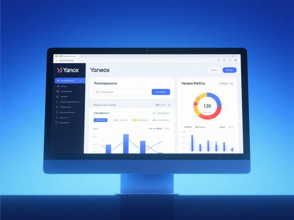 外贸独立站 Yandex 推广 战略:高效掘金俄语市场,掌握核心算法、实现精准询盘与品牌权威! 外贸独立站 Yandex 推广 战略:高效掘金俄语市场,掌握核心算法、实现精准询盘与品牌权威!