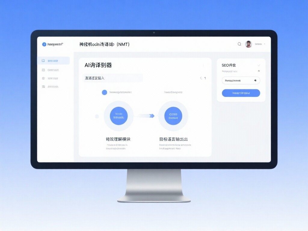 外贸独立站 AI 翻译引擎 终极指南：赋能全球化 SEO，实现 10 倍内容效率与母语级转化！