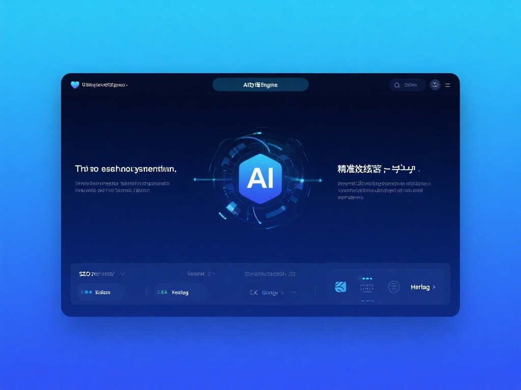 外贸独立站 AI 翻译引擎 终极指南:赋能全球化 SEO,实现 10 倍内容效率与母语级转化! 外贸独立站 AI 翻译引擎 终极指南:赋能全球化 SEO,实现 10 倍内容效率与母语级转化!