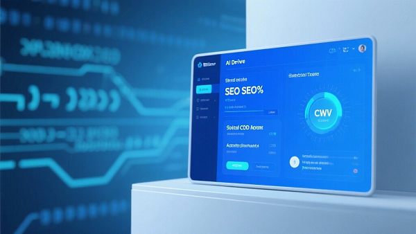 外贸独立站智能建站系统 权威解析:AI 驱动的全球化 SEO 与高转化营销中枢! 外贸独立站智能建站系统 权威解析:AI 驱动的全球化 SEO 与高转化营销中枢!
