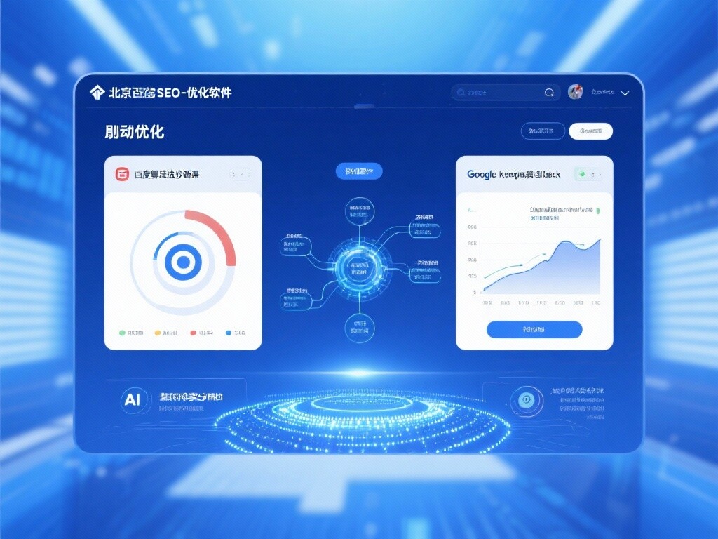 北京 SEO 优化软件 采购决策白皮书:深度赋能科技与政企客户,抢占百度与 Google 搜索双高地! 北京 SEO 优化软件 采购决策白皮书:深度赋能科技与政企客户,抢占百度与 Google 搜索双高地!