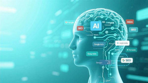 AI 广告智能 SEO 优化服务:打破壁垒,实现付费流量与自然排名的协同增长革命! AI 广告智能 SEO 优化服务:打破壁垒,实现付费流量与自然排名的协同增长革命!