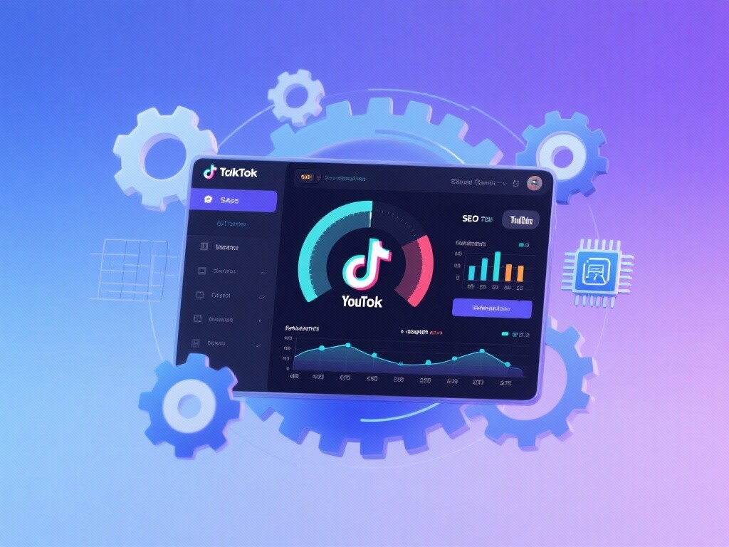 社媒自动化 SEO 优化服务:释放 TikTok/YouTube 潜能,让社交内容成为 Google 霸榜利器! 社媒自动化 SEO 优化服务:释放 TikTok/YouTube 潜能,让社交内容成为 Google 霸榜利器!
