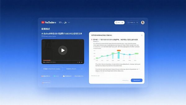 社媒自动化 SEO 优化服务:释放 TikTok/YouTube 潜能,让社交内容成为 Google 霸榜利器! 社媒自动化 SEO 优化服务:释放 TikTok/YouTube 潜能,让社交内容成为 Google 霸榜利器!