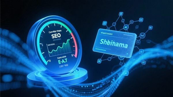 2025 网站 SEO 优化效果全面提升终极指南:掌握技术、内容与 E-E-A-T 的 12 大核心增长策略! 2025 网站 SEO 优化效果全面提升终极指南:掌握技术、内容与 E-E-A-T 的 12 大核心增长策略!