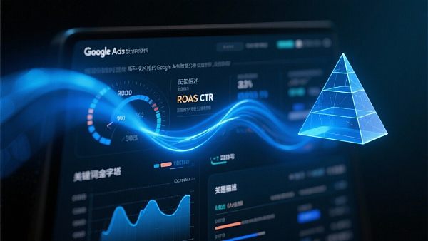 Google Ads优化实战：如何让每一分预算都花在刀刃上？