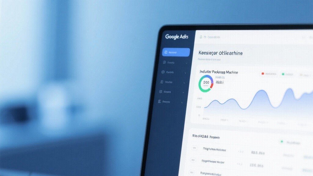 Google Ads优化实战 如何让每一分预算都花在刀刃上？