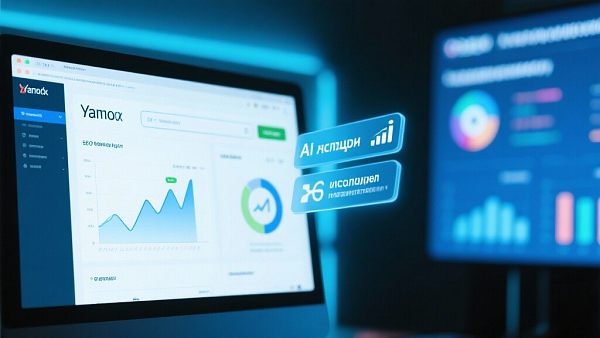 SEO排名提升 外贸独立站必备的3个核心技巧 SEO排名提升 外贸独立站必备的3个核心技巧