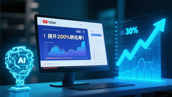 YouTube营销:外贸独立站如何打造高转化视频内容? YouTube营销:外贸独立站如何打造高转化视频内容?