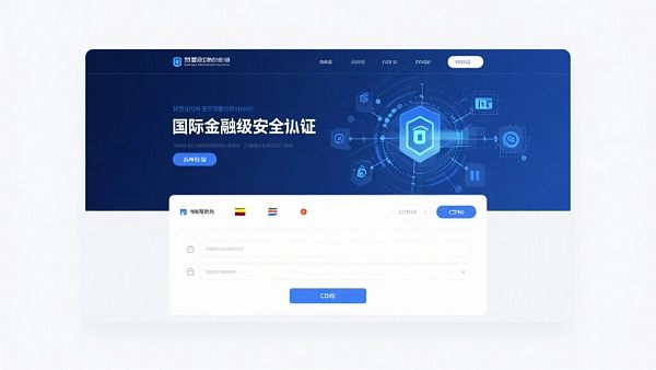 上海外贸建站:国际品牌形象与全球贸易合规驱动的定制化数字营销基建! 上海外贸建站:国际品牌形象与全球贸易合规驱动的定制化数字营销基建!