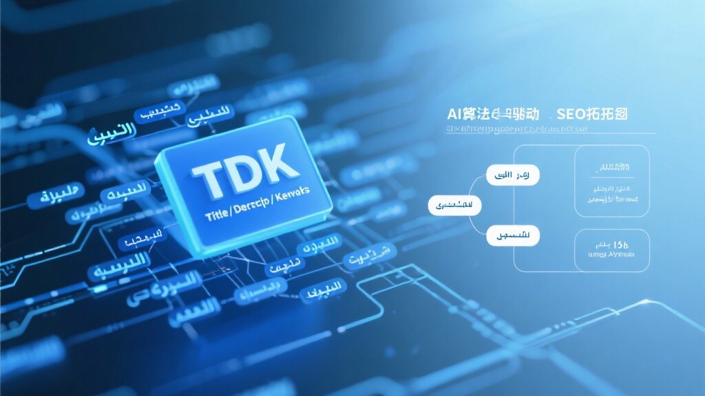 AI拓词SEO优化服务教你高效扩词与布局 AI拓词SEO优化服务教你高效扩词与布局