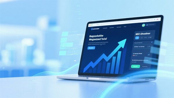 提高网站SEO优化效果的方法:外贸独立站运营人员必看 提高网站SEO优化效果的方法:外贸独立站运营人员必看