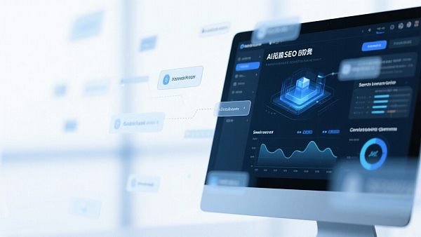 AI 拓词 SEO 优化服务:释放长尾关键词的万亿流量,实现内容规模化与竞争壁垒重塑! AI 拓词 SEO 优化服务:释放长尾关键词的万亿流量,实现内容规模化与竞争壁垒重塑!
