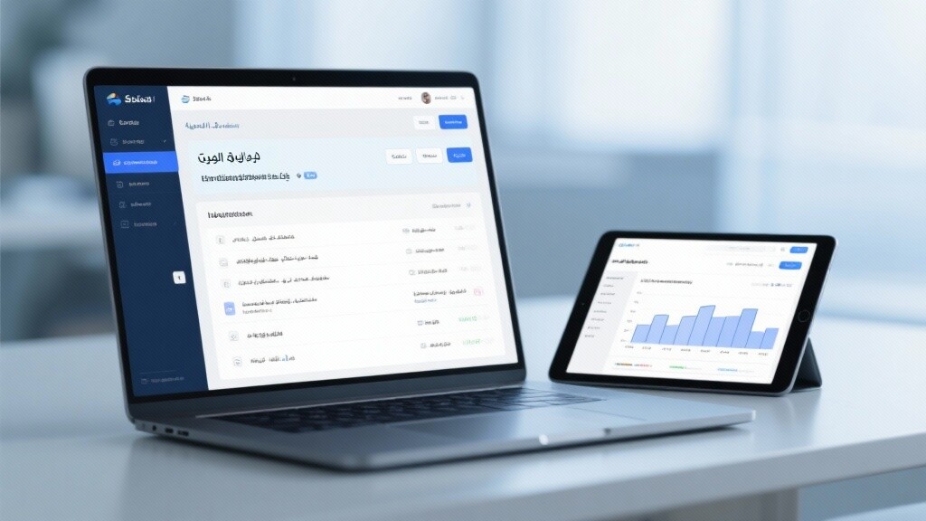 多语言外贸独立站搭建全流程落地指南