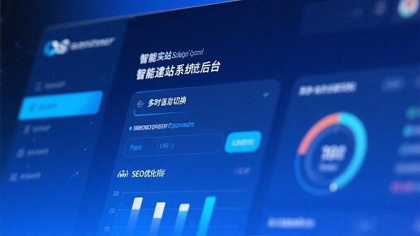 福建外贸网站设计如何助力企业出海？