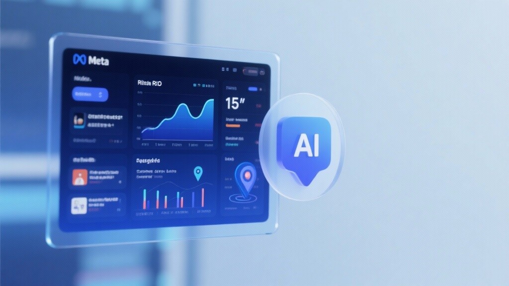 Meta广告代理实战：外贸独立站如何精准投放？