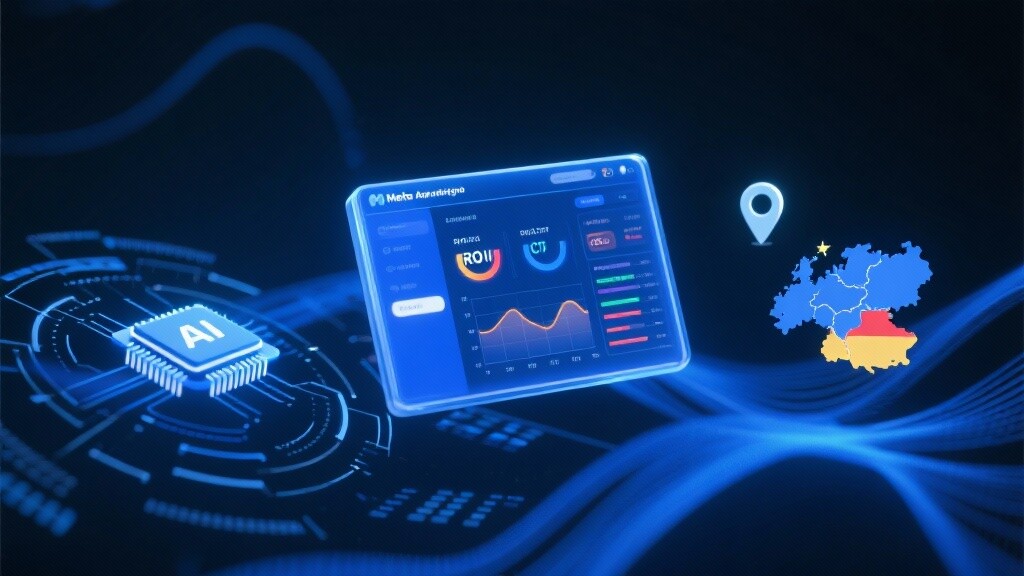 Meta广告代理实战：外贸独立站如何精准投放？