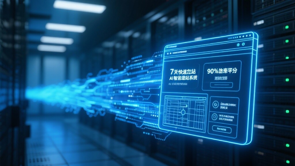 为什么企业决策者都在选择北京外贸建站服务？