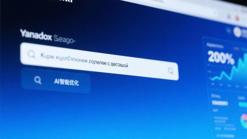 外贸独立站如何通过Yandex推广快速打开俄罗斯市场？