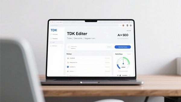 小语种网站TDK设置要点 攻克排名难题的实操技巧