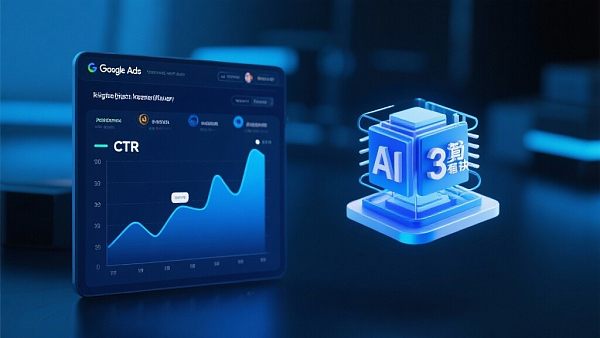 Google Ads最新算法更新：外贸独立站如何应对？
