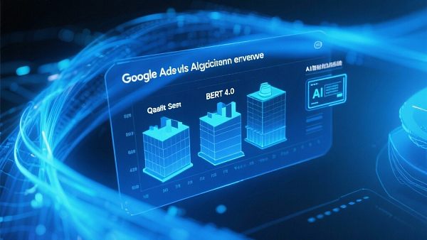 Google Ads最新算法更新：外贸独立站如何应对？