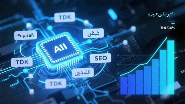 海外推广策略分享 使用AI+SEO双引擎优化系统提升外贸独立站投放回报