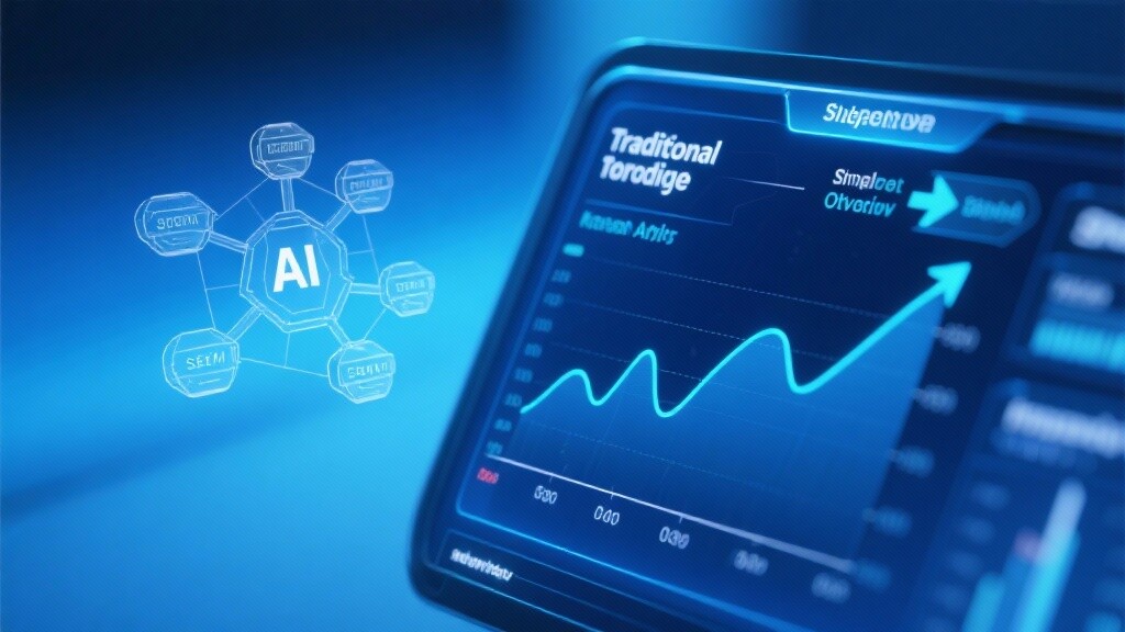 SEM优化新思路：如何通过数据驱动提升转化？