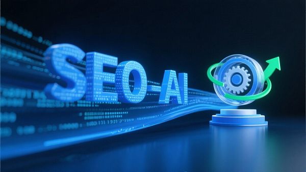 揭秘AI+SEO双引擎优化系统，外贸网站流量暴涨的秘密！