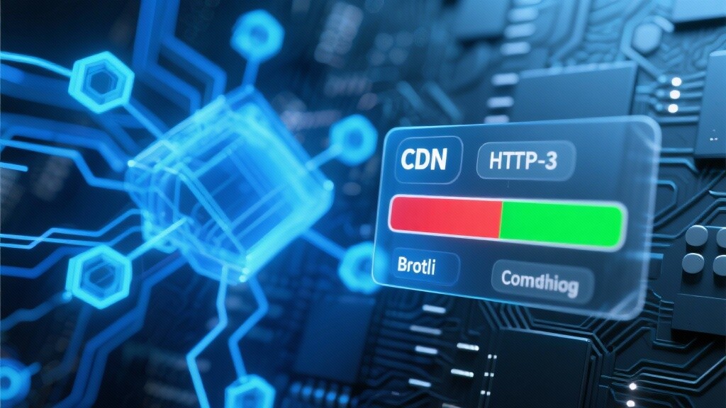 响应式网站加载慢？这些如何加快网站加载速度的黑科技