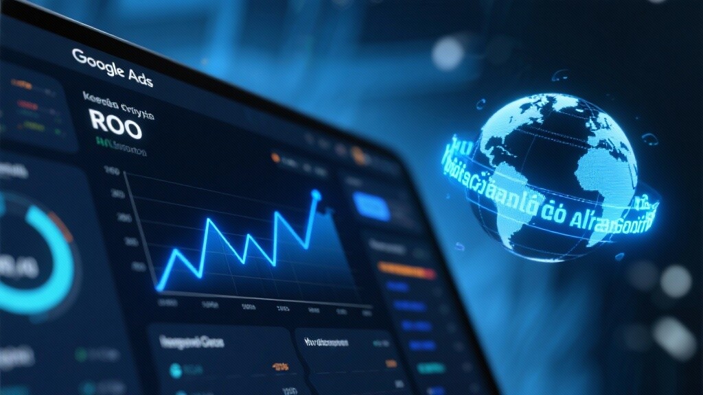 Google Ads投放技巧：外贸独立站如何提高ROI？