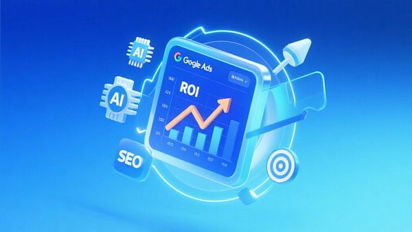 Google Ads投放技巧:外贸独立站如何提高ROI? Google Ads投放技巧:外贸独立站如何提高ROI?