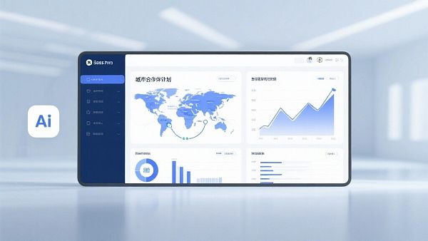 城市合伙人计划如何助力企业快速扩张市场版图