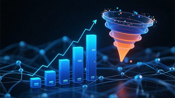 B2B独立站优化战略：从流量到高价值询盘，构建全球采购商信赖的权威技术资源库！