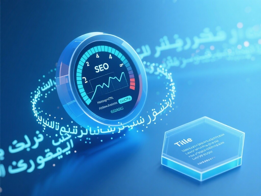 小语种网站TDK设置：深度本土化 SEO 策略，突破流量瓶颈，抢占非英语市场的精准高转化询盘！