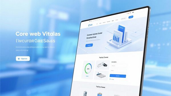 ​东莞外贸建站：打造高询盘、高转化、全球 SEO 友好的“世界工厂”数字名片！
