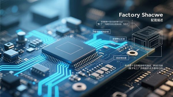 ​东莞外贸建站：打造高询盘、高转化、全球 SEO 友好的“世界工厂”数字名片！