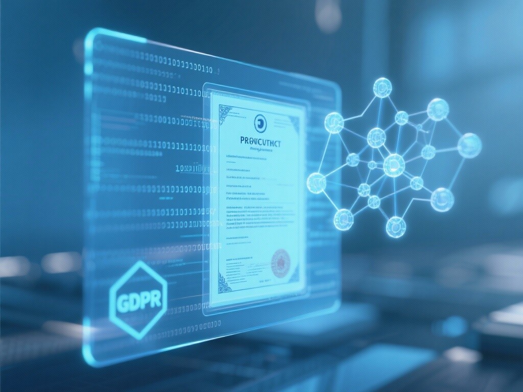 北京外贸独立站：构建高科技、高信任度的国际权威数字门户！