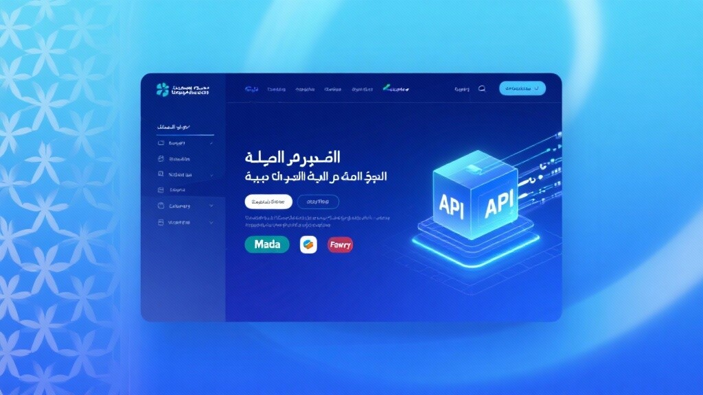 ​外贸独立站中东市场：深度阿拉伯化定制，构建高信任度 RTL 营销利器！