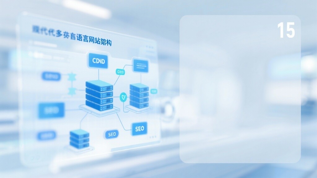 成都多语言网站设计案例解析 本地化内容如何支撑海外推广