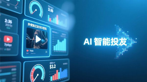 YouTube获客秘籍:外贸独立站如何打造爆款视频? YouTube获客秘籍:外贸独立站如何打造爆款视频?