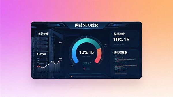 提高网站SEO优化效果的方法 7步提升权重与收录速度