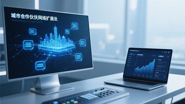 城市合伙人计划如何助力企业快速拓展市场版图 城市合伙人计划如何助力企业快速拓展市场版图